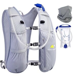 Nevo Rhino Hydration Backpack with Water Bladder